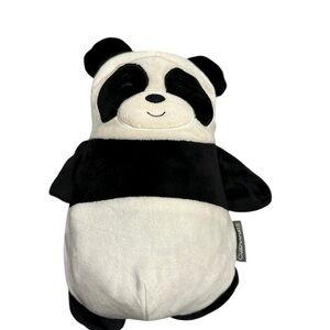 Cuddly Panda Kids Jacket